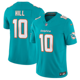 Camisa  Miami Dolphins Vapor F.U.S.E. Limited