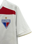 Camisa Fortaleza II 25/26 "Glória" Branca