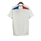 Camisa Fortaleza II 25/26 "Glória" Branca