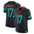 Camisa Miami Dolphins Vapor F.U.S.E. Limited 2025 Rivalries Collection